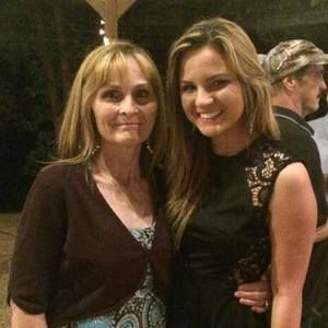 Meet your Posher, Becky